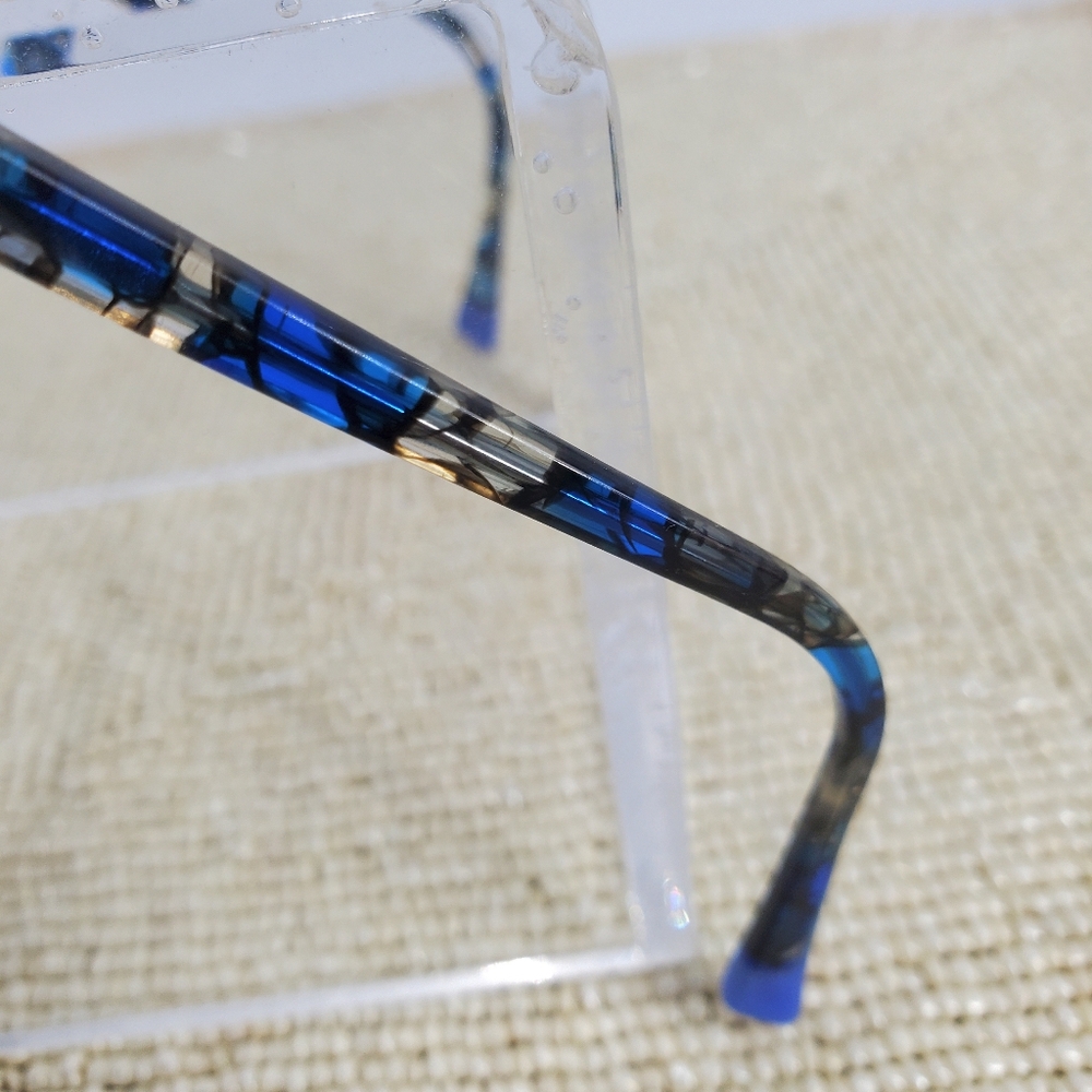 Ogi Evolution Eyeglasses, Frames Only, 4319/1958,… - image 7